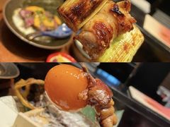 -鸟山鸣·日料食堂(王府井店)