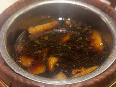 -苹果树下艺术餐厅(通州店)