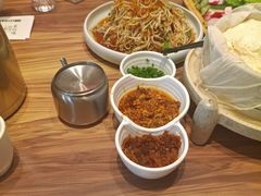 -九转小磨·非遗东北菜(群力店)