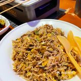 我就问！！鲜啤🍻➕烧烤🍖谁不迷糊