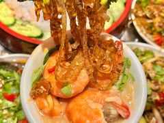 -官塘鱻鱻鱼生·潮汕生腌·砂锅粥(西马路总店)