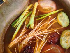 -镇江龙·火锅串串(武侯祠店)