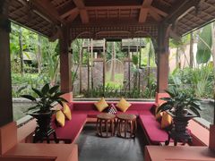 -西双版纳洲际度假酒店兰吧