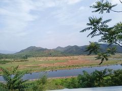 -天津盘山风景名胜区