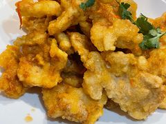 -嘎吧锅私家菜馆(新村十区店)