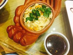 -局气 烤鸭·北京菜(光华路店)