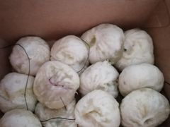-舒小笼松针小笼包