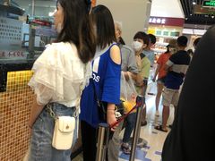 等位区-龙记香港茶餐厅(久光百货店)