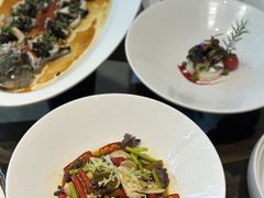 -箱美术馆私房菜(水晶郦城店)