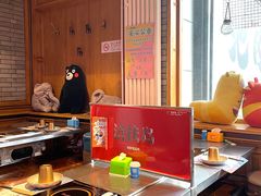 -济扶岛韩国海鲜汤제부도 해물탕(望京店)
