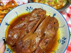 -江味龙虾馆·裸蓝龙虾(南山店)