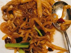 -蓝港海鲜厨房(闽江路店)