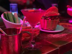 -MOSSO音乐酒吧·Live House(南京西路店)