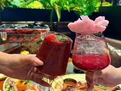 -咖梦餐厅 COMENG RESTAURANT