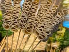 -邓姐串串香(水围店)