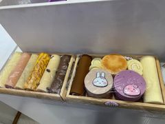 -GANSO元祖食品(双井店)