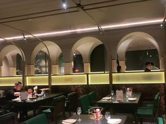 -老友时光·Pizza(泰华黑金店)