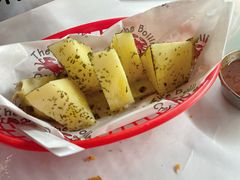 -The Boiling Crab宝灵蟹手抓海鲜(中国首店)
