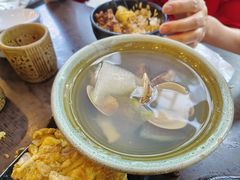 -古代饭堂(冠亚店)