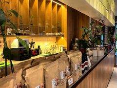 -汝是素•文创素食馆(金月湾店)