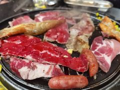 -二虎原味烧烤