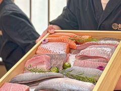 -鮨政·Omakase(港汇恒隆广场店)