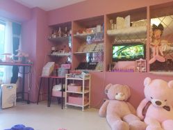 -Pink You美甲美睫纹绣定制中心