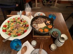 -铃木食堂(帽儿胡同店)