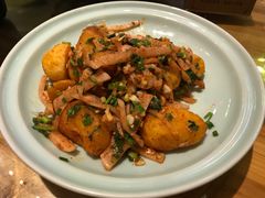 -巴人堂(女儿城店)