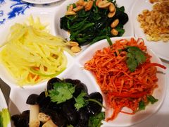 -东方饺子王(和平里店)