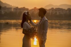点击看大图 -经典婚纱摄影美学馆·私人定制
