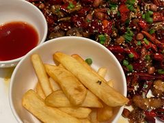 -眉州东坡(国贸店)