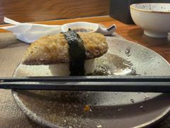 -戏作寿司(观音桥店)