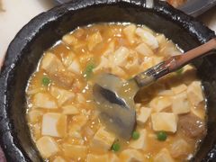 -绿茶餐厅(松江万达店)
