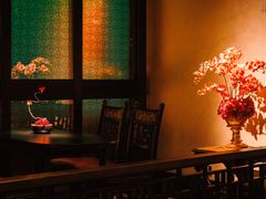 -金链花·泰国餐厅(国贸店)
