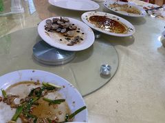 -考记泥焗鸡农庄·海鲜(北洛秘境店)