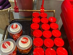 -味上湘菜馆(阿波罗店)