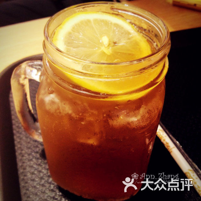 鲜芋仙-冬瓜柠檬茶图片-绵阳美食-大众点评网