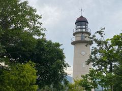 -金海湾滨江公园