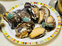 -喜庭海鲜自助(来福士店)