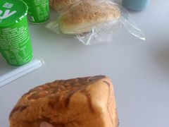 -东哥面包 DONCO BAKERY(万风新天地购物中心店)