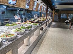 -郑庄脂渣海鲜楼(九水路店)