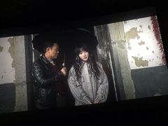 -卢米埃IMAX影城(温州万象城激光店)