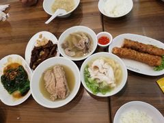 -松發肉骨茶(先得坊店)