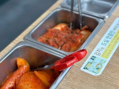 -神仙雪浓汤(明洞店)