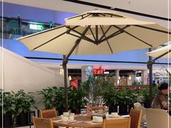 露天位-顺风汤馆·广府粤菜(江宸天街店)