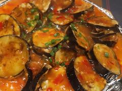 -莫山小馆(大石桥店)