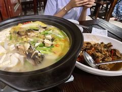 -董府·古宅餐厅