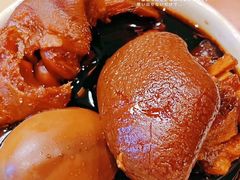 -一记面馆(易发店)