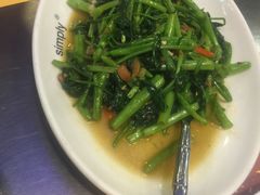 -simply thai天泰(长泰广场店)